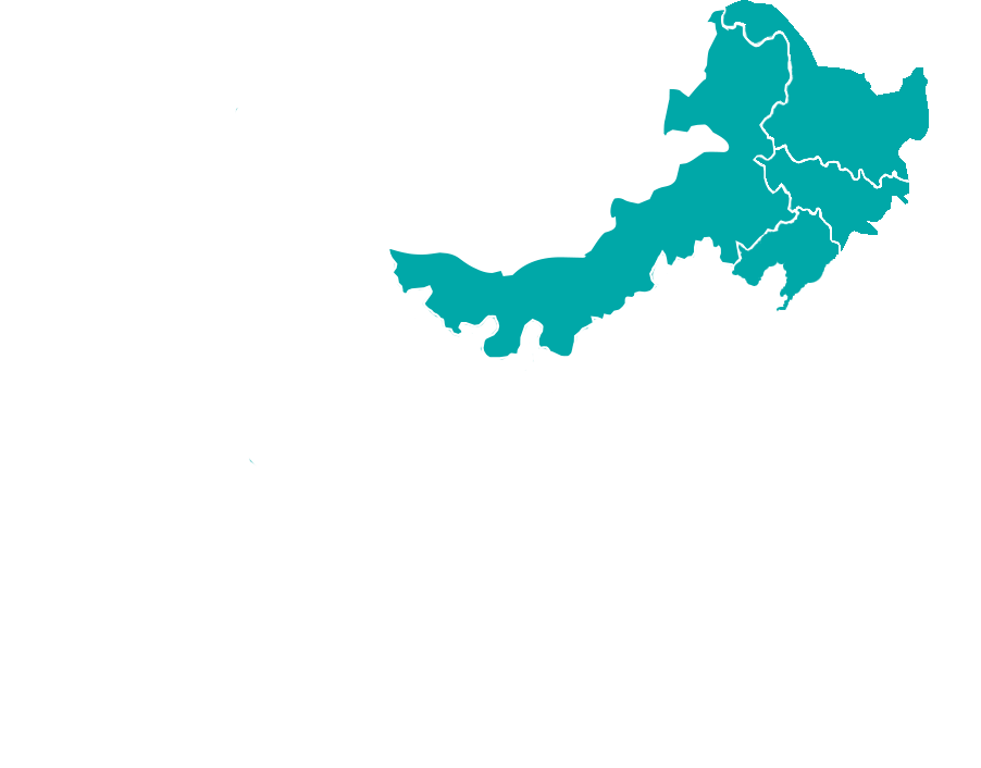 东北区