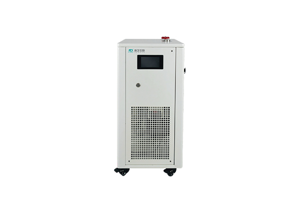 加热控温系统(50℃～200℃)