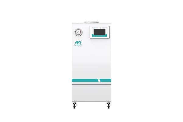 低温冷却循环泵(冷却循环水机)DLK-5020