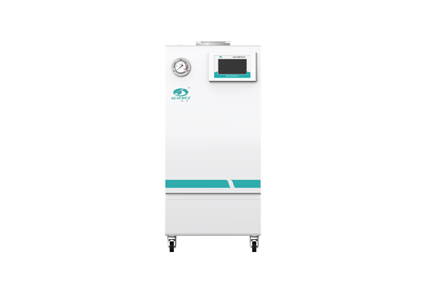 低温冷却循环泵(冷却循环水机)DLK-2020