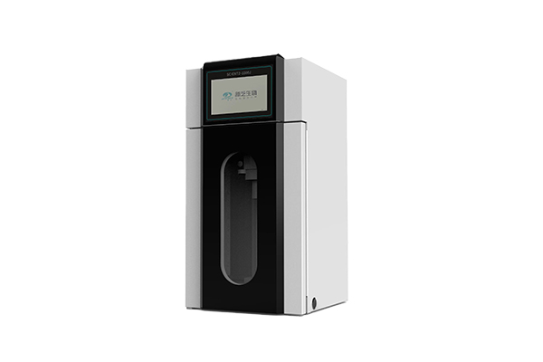 集成式超声波细胞粉碎机SCIENTZ-1000J